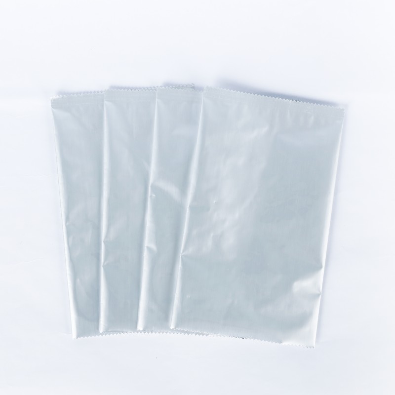 HSDZ-6 Anti-Static Pure Aluminum Bag