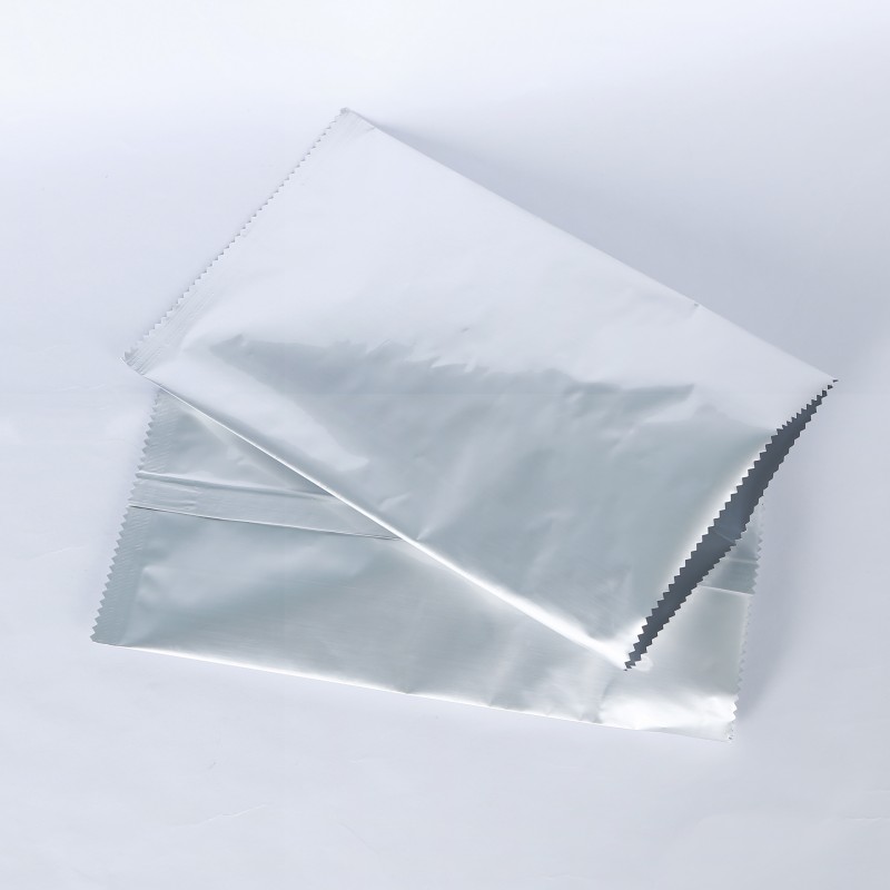 HSDZ-6 Anti-Static Pure Aluminum Bag